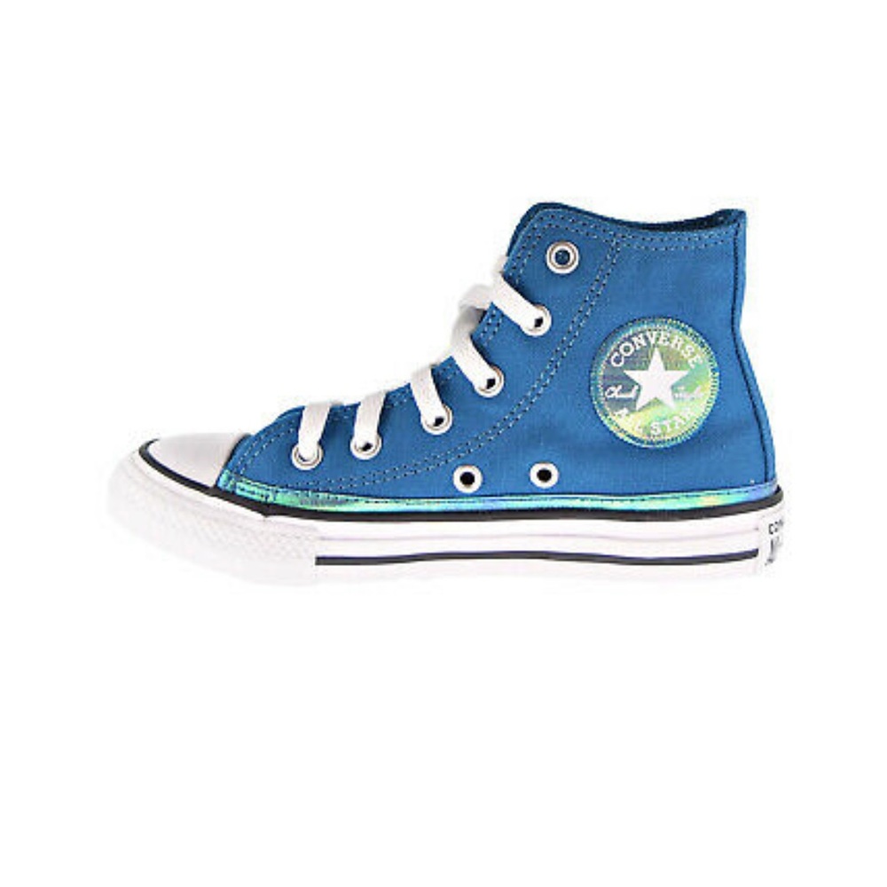 Converse Chuck Taylor All Star Hi Sneaker